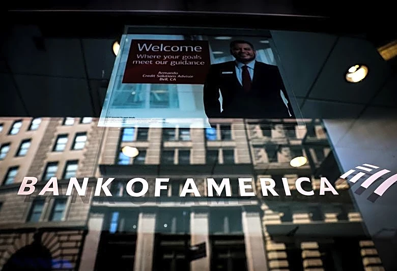 Bank of America names new Asia Pacific industrials banking leadership team, memo says