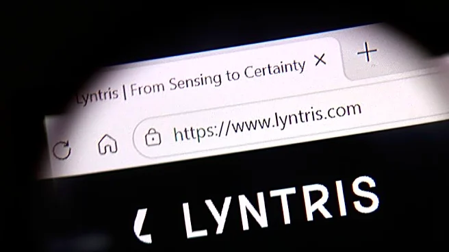 Defense contractor Lyntris, shareholders raise about $298 million in downsized US IPO