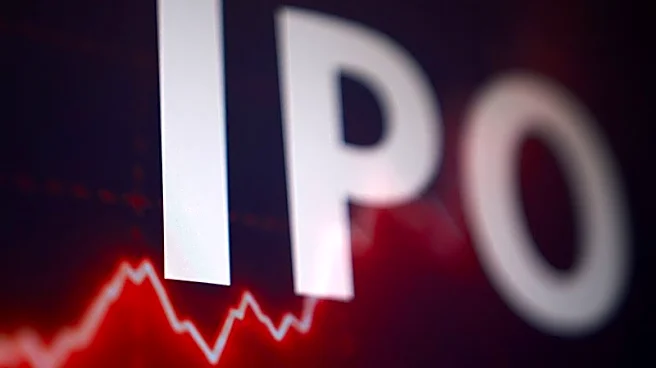 Exclusive-British data group Quantexa exploring UK or US IPO