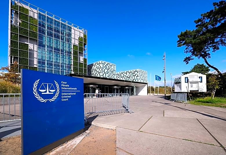 Japan criticises U.S. over 'unfortunate' sanctions on ICC