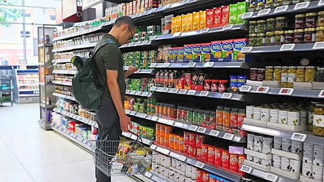 UK inflation picks up after July surge in household energy bills