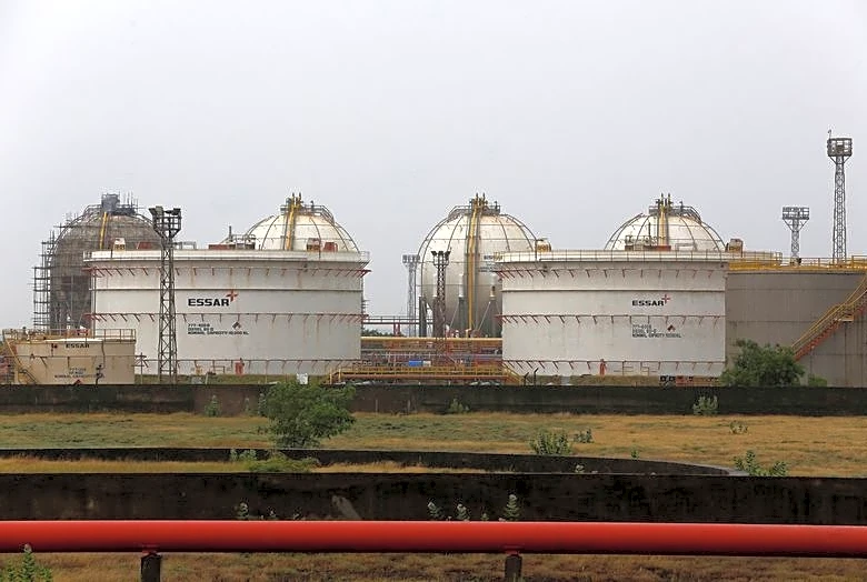 U.S., Indian fuel exporters profiting from supply uncertainty during wars