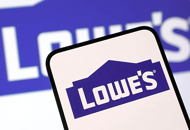 Lowe's cuts annual sales growth forecast as consumers curb high-cost renovations