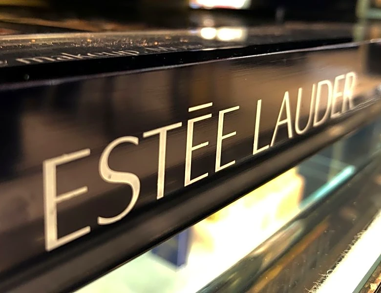 Estee Lauder forecasts strong annual profit on resilient fragrance demand