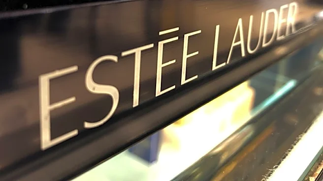 Estee Lauder forecasts strong annual profit on resilient fragrance demand