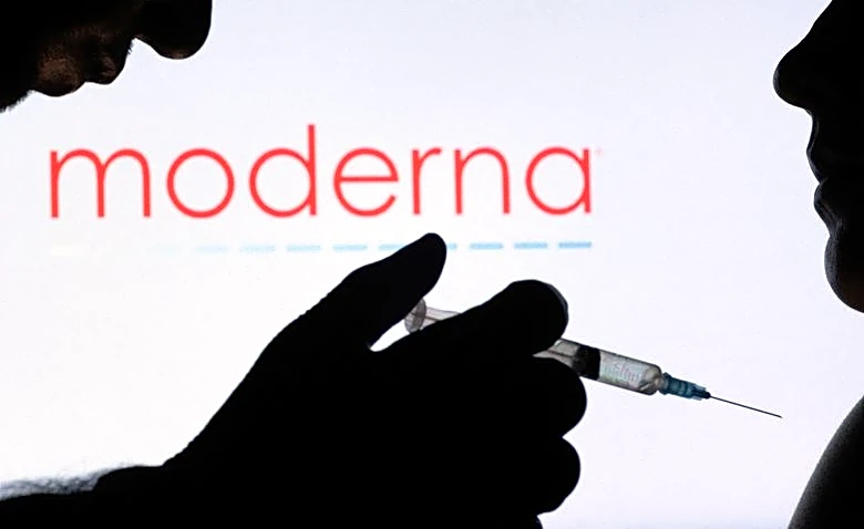 Moderna shares surge as melanoma vaccine with Merck succeeds in large trial