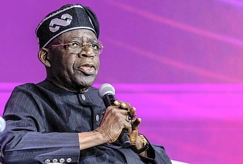 Nigeria reforms helped to avert economic collapse, finance minister says