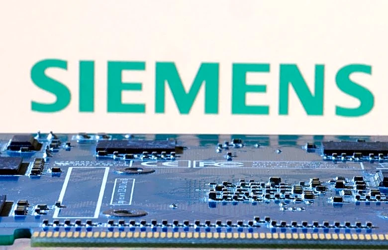 US warns Siemens devices can be hacked amid fears Iran is breaching water plants