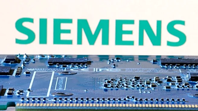 US warns Siemens devices can be hacked amid fears Iran is breaching water plants
