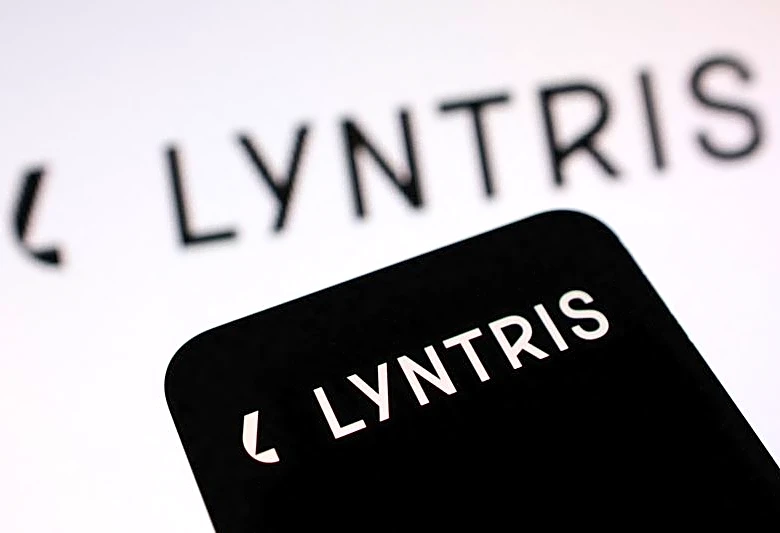 Lyntris valued at $1.8 billion after shares fall in New York debut