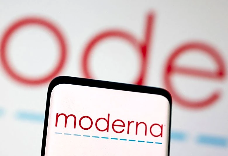 Moderna shares double as cancer vaccine data rekindles investor hopes