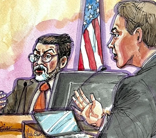 Zuckerberg did not make child safety a priority at Meta, former engineer testifies