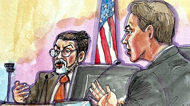 Zuckerberg did not make child safety a priority at Meta, former engineer testifies