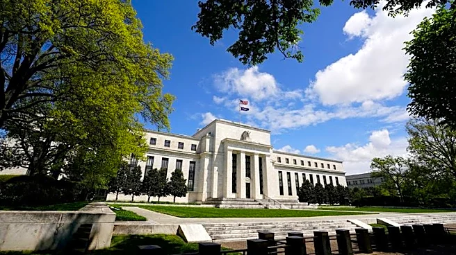 Fed policymakers' inflation concerns increased at July meeting, minutes show