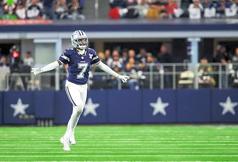 Report: CB Trevon Diggs signing with Seahawks