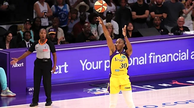 Basketball-Former WNBA MVP Ogwumike to retire at end of the season
