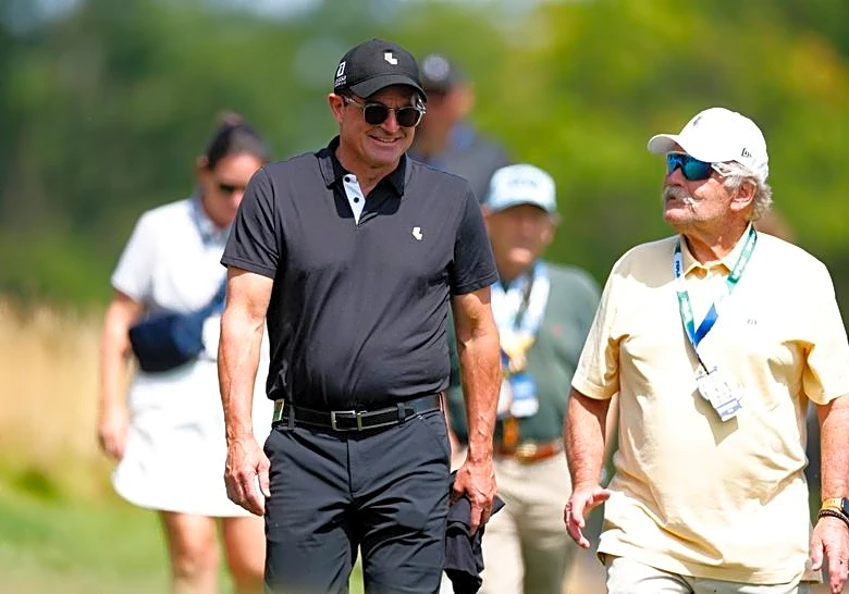 CEO says LIV faces deadline for funding deal, needs player buy-in