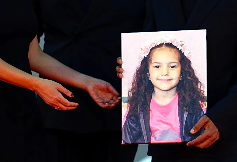 Israel admits its troops killed 5-year-old Hind Rajab in Gaza, opens criminal probe