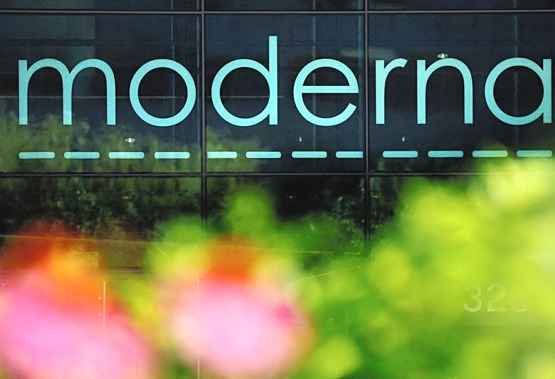 Analysis-Moderna, Merck breakthrough could usher in wave of cancer vaccines