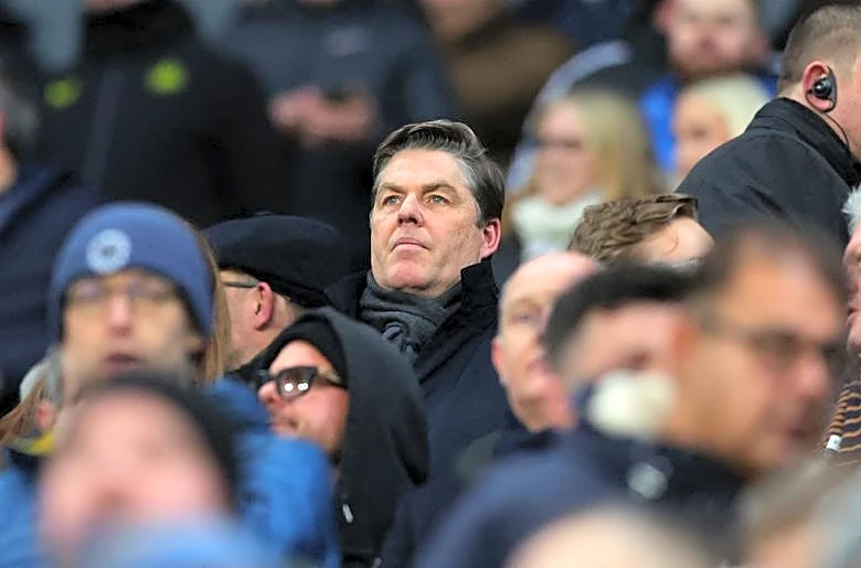 Soccer-Premier League CEO calls for FIFA candidate who can unite confederations