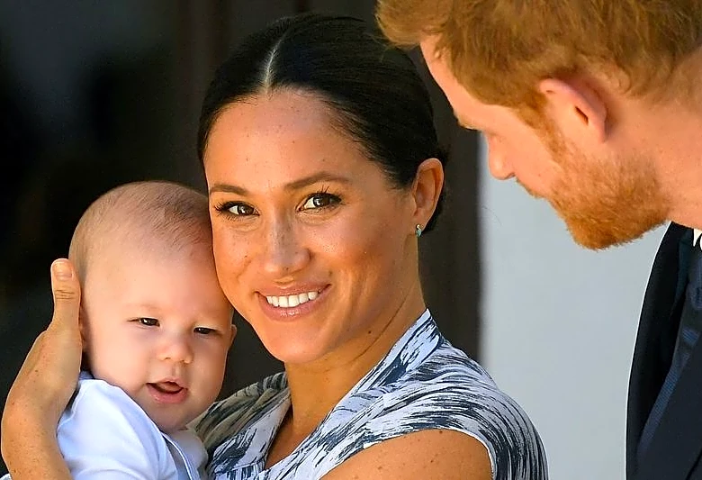 Prince Harry and Meghan to move back to Britain, media reports say