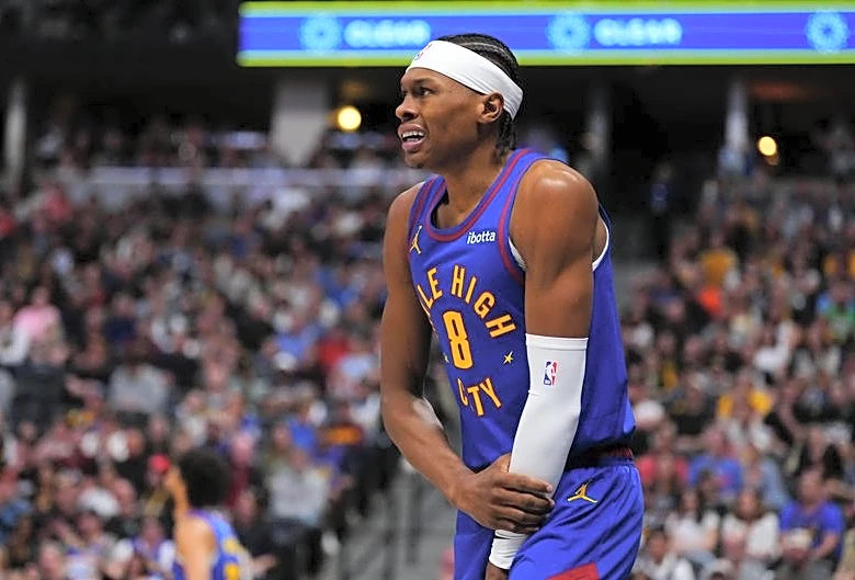 Reports: Peyton Watson sent to Cavaliers as part of 3-team deal