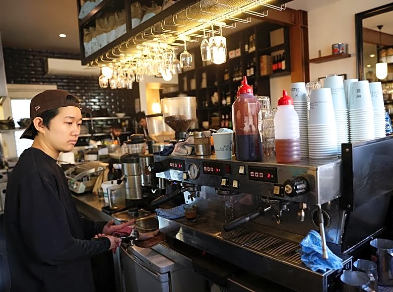 Australia jobless rate hits near five-year high of 4.5% in July