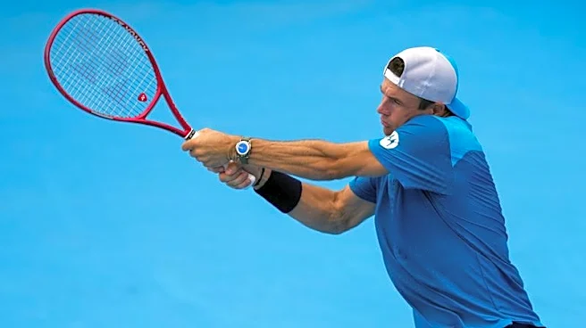 Tennis-Bejlek shocks Sabalenka, Paul ousts top seed Zverev in Cincinnati