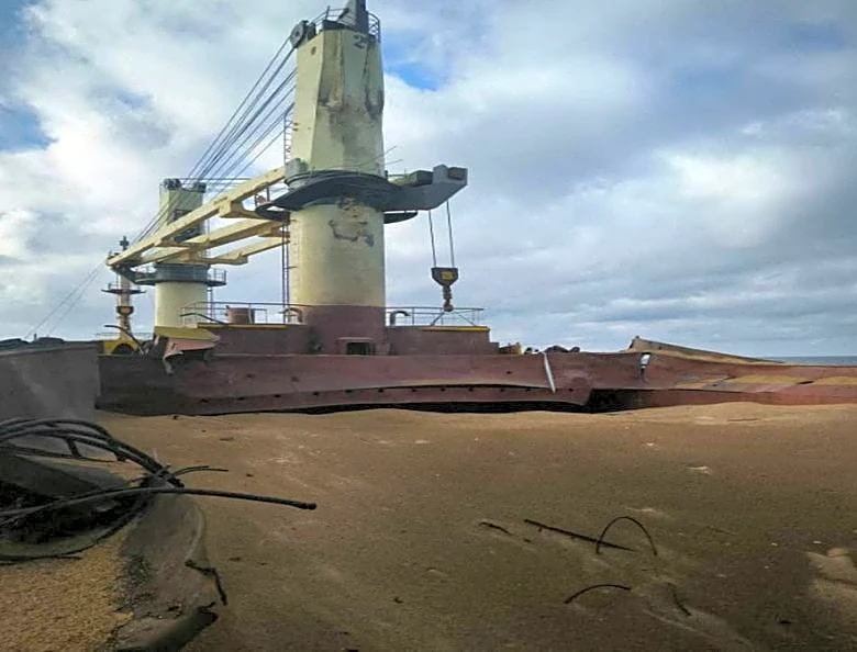Global wheat buyers brace for supply squeeze amid Black Sea attacks