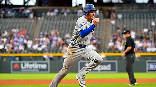 Freddie Freeman, Mookie Betts help Dodgers outlast Rockies in 10