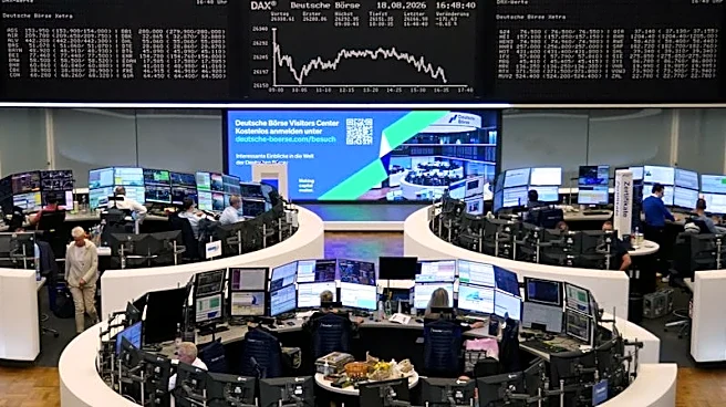 European shares muted as higher oil prices counter bond recovery
