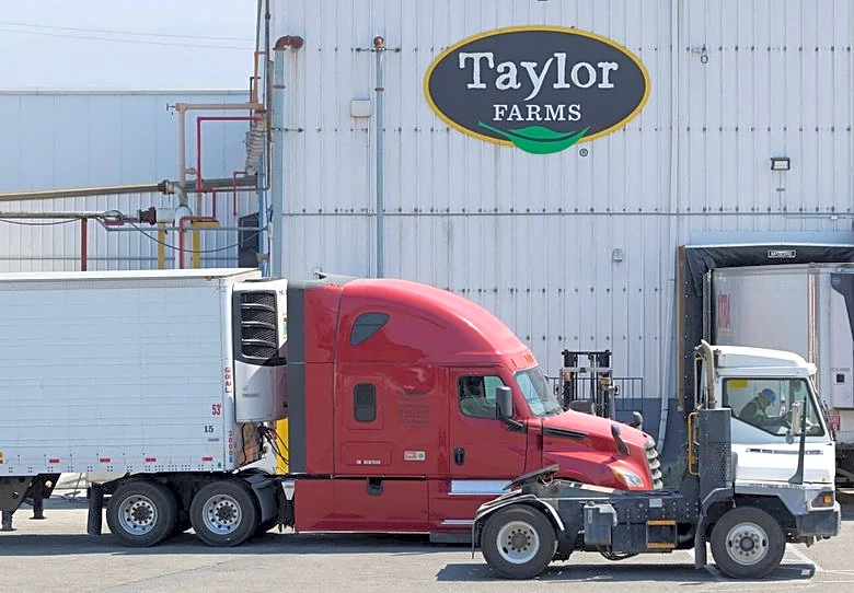 Green giant: How Taylor Farms became a top salad supplier before US diarrhea outbreak