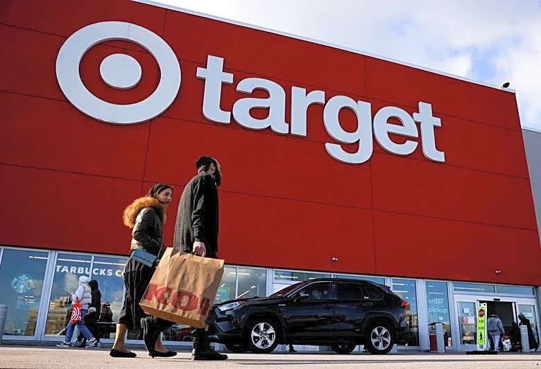 Target lifts annual forecasts again as Fiddelke's turnaround takes root (August 19)