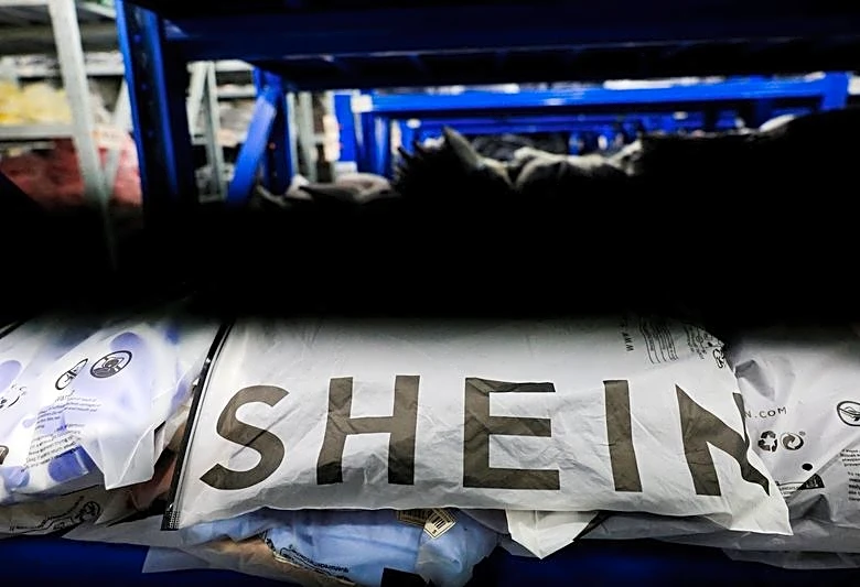 Shein postpones Hong Kong debut to September, SCMP reports