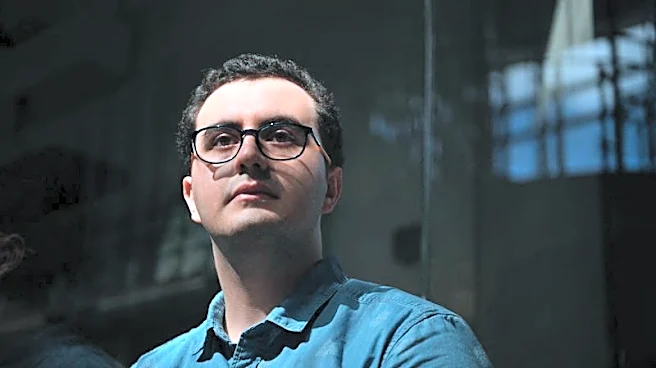 Exclusive-How a Texas student blew the whistle on a rogue AI hacking attempt