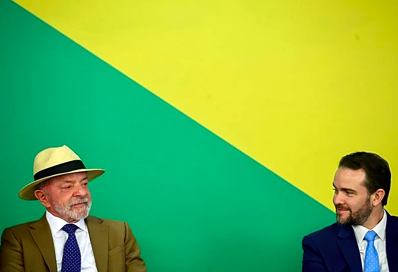 Brazil to keep fiscal framework, spending restraint under new Lula term, minister says