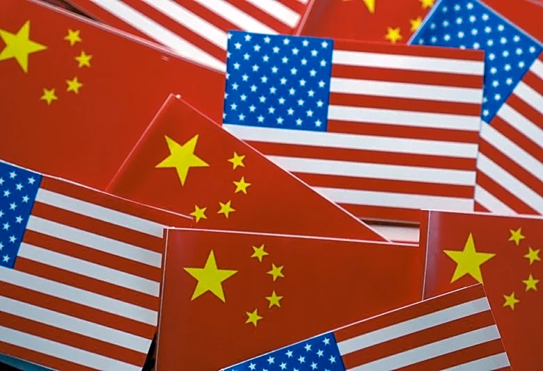US designates American held by China as wrongfully detained