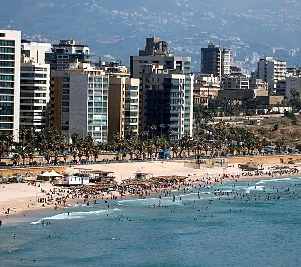 IMF welcomes Lebanon bank law changes as 'major step'