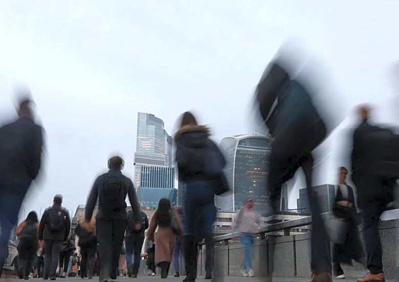 UK statistics office revises up 2023 and 2024 growth estimates