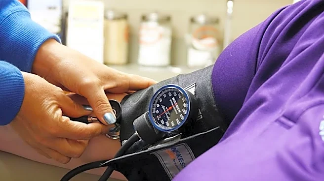 US employer healthcare costs set to rise 9.5% in 2027, Aon says