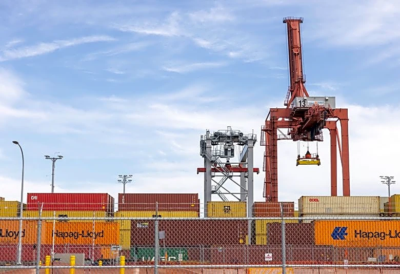 Top Canada, US trade negotiators to meet again as deal deadline nears
