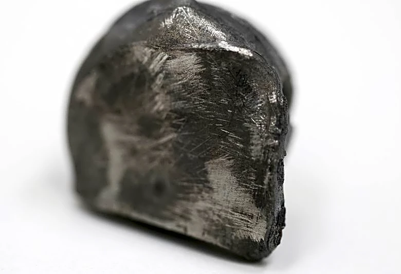 China exports to US rise of rare earth critical to aerospace sector