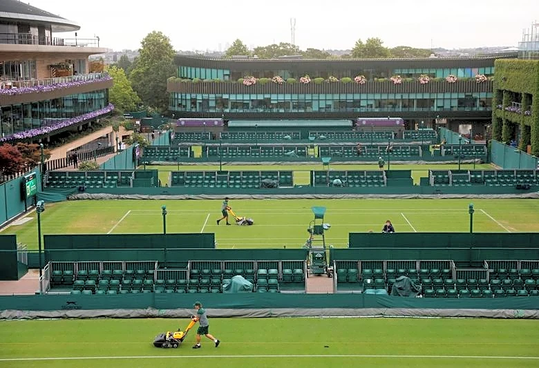 Tennis-Grand Slams create player advisory council amid push for increased prize money