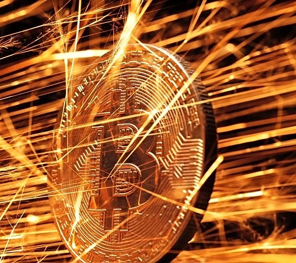 Crypto shares climb after Treasury's doubled buybacks boost risk assets