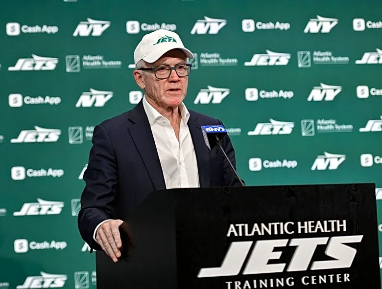 Jets' Woody Johnson buys minority stake in Aston Martin F1 team