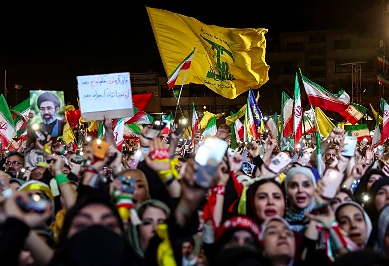 US hits Hezbollah with fresh sanctions, emphasizing ties to Iranian government