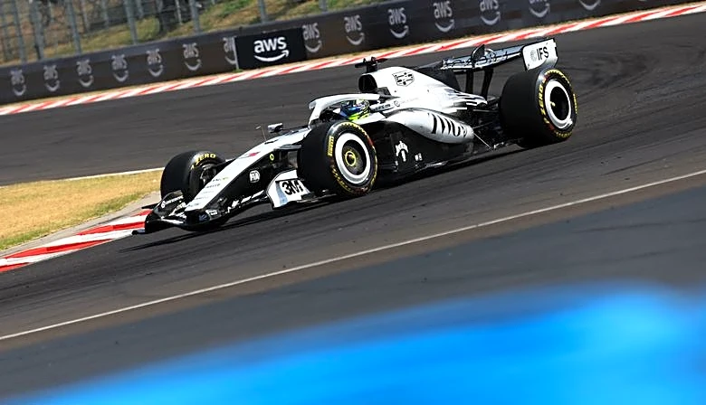 Motor racing-TWG Global says Cadillac F1 team and motorsport interests not for sale