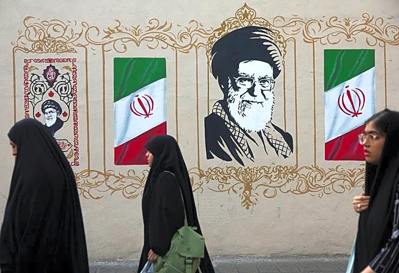 US will impose 'toughest sanctions in history' on Iran, Bessent says