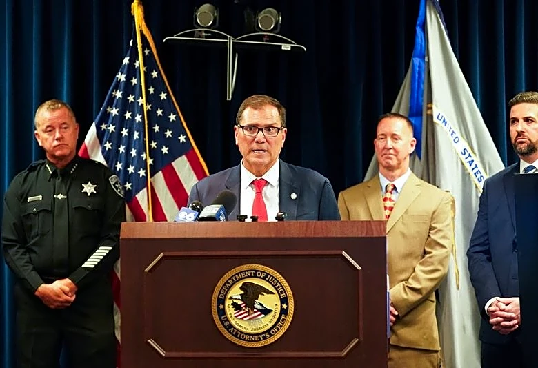 Woman charged with planning ISIS-inspired attack on New York State Capitol building