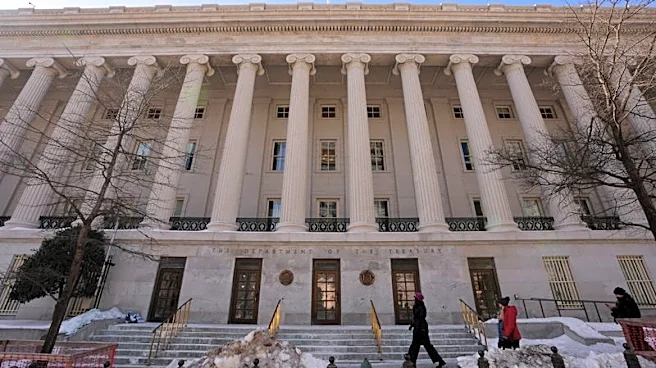 US Treasury buyback strategy falls short as debt worries persist